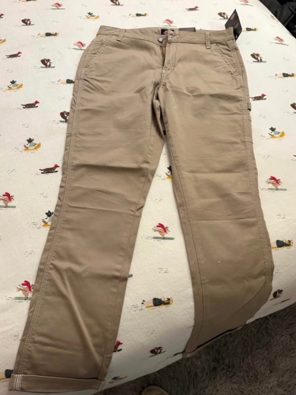 Dickies 29R Tan Pants